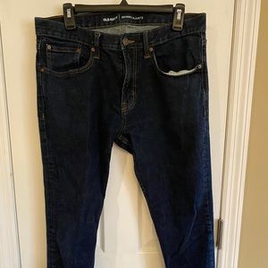 Men’s jeans